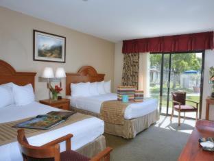 Best Western Westminster Inn Pokój zdjęcie